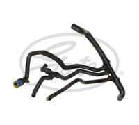 GATES Tubo Radiatore Linea-Raffreddamento per Renault Laguna II Grand 05-3132