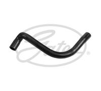 GATES Tubo Radiatore Linea-Raffreddamento per Seat Cordoba Vario 05-3323