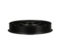 GATES TVD1002A Puleggia cinghia albero a gomiti