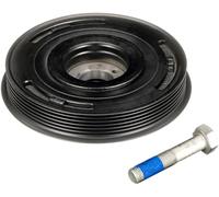 GATES TVD1002A Puleggia cinghia albero a gomiti