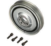 GATES TVD1013A Puleggia cinghia, Albero a gomiti per ALFA ROMEO,CADILLAC,FIAT,LA