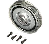 GATES TVD1013A Puleggia cinghia albero a gomiti Puleggia Albero Motore Puleggia albero motore Puleggia motore