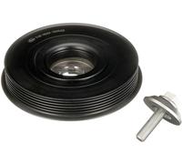 GATES - Puleggia cinghia(DAMPER) - cod. TVD1025A - CITROEN/FORD/MAZDA/PEUGEOT