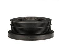 GATES TVD1050A Puleggia cinghia albero a gomiti per BMW 3 Sedan (E46) X3 (E83)