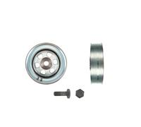 Puleggia albero motore TVD1086A GATES per IVECO DAILY IV Furgone DAILY V Autobus