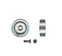 GATES TVD1086A Puleggia cinghia, Albero a gomiti per IVECO