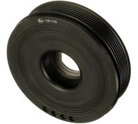 GATES TVD1110 Puleggia cinghia albero a gomiti