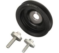 GATES TVD1126A Puleggia cinghia albero a gomiti