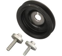 GATES TVD1126A Puleggia cinghia, Albero a gomiti per DACIA,INFINITI,LADA,MERCEDE