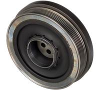 Gates Puleggia albero motore TVD1136 per BMW 1, 3, 3 Touring, 3 Cabriolet, X3, X1, 5