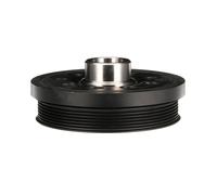 Puleggia albero motore TVD1140A GATES per BMW 1 Cabriolet 3 Touring 5 Touring 1