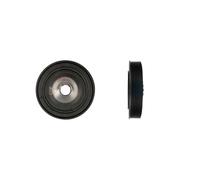 GATES TVD1141 Puleggia cinghia, Albero a gomiti per RENAULT