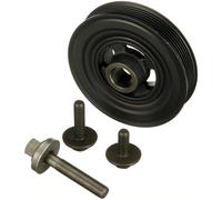 GATES TVD1145A Puleggia cinghia albero a gomiti