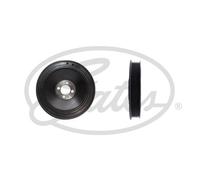GATES TVD1163 PULEGGIA CINGHIA, ALBERO A GOMITI