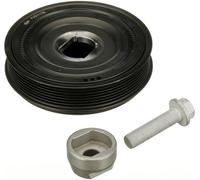 GATES TVD1176A Puleggia cinghia albero a gomiti