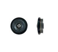 GATES TVD1181 Puleggia cinghia albero a gomiti Puleggia Albero Motore Puleggia albero motore Puleggia motore