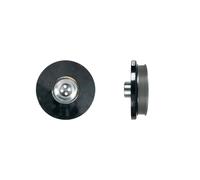 GATES TVD1185 Puleggia cinghia, Albero a gomiti per BMW