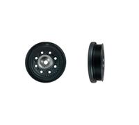 GATES TVD1190 Puleggia cinghia, Albero a gomiti per GENESIS,HYUNDAI,KIA