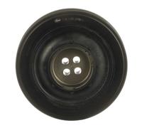 GATES TVD1200A Puleggia cinghia albero a gomiti Puleggia Albero Motore Puleggia albero motore Puleggia motore