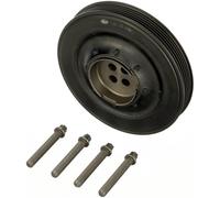 Gates Puleggia albero motore TVD1200A per MINI e TOYOTA