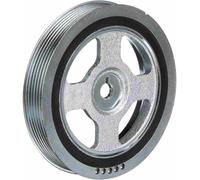 GATES TVD1202 PULEGGIA CINGHIA, ALBERO A GOMITI