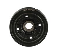GATES TVD1214 Puleggia cinghia albero a gomiti