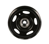 GATES TVD1216A Puleggia cinghia albero a gomiti