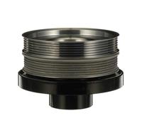 GATES TVD1227A Puleggia cinghia albero a gomiti
