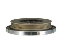 GATES TVD1235A Puleggia cinghia albero a gomiti