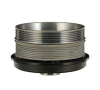 GATES TVD1236A Puleggia cinghia albero a gomiti