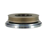 GATES TVD1237A Puleggia cinghia albero a gomiti