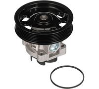 GATES WP0120 Pompa acqua Compatibilità con OPEL Corsa D Hatchback S07 Corsa E Hatchback X15 Meriva A X03 ASTRA J Corsa C Hatchback X01 Astra H Hatchback A04