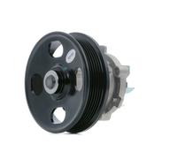 GATES WP0120 Pompa acqua per OPEL Corsa D Hatchback (S07)