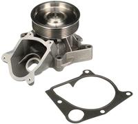 GATES WP0125 Pompa acqua Compatibilità con BMW 3 Sedan E90 1 Hatchback E87 5 Sedan E60 3 Touring E91 X3 E83