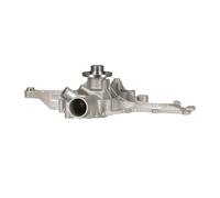 Pompa acqua WP0135 GATES per MERCEDES-BENZ CHRYSLER