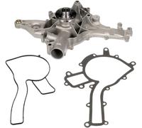 GATES WP0135 Pompa dell’acqua, raffreddamento motore per CHRYSLER,MERCEDES-BENZ,