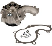 GATES WP0145 Pompa dell’acqua, raffreddamento motore per FORD,MAZDA