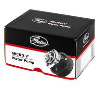 Pompa acqua WP0181 GATES per MERCEDES-BENZ CLASSE A CLASSE B Sports Tourer