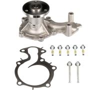 Pompa acqua WP0208 GATES per FORD ECOSPORT GRAND C-MAX FIESTA VI B-MAX Van B-MAX