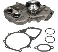 GATES WP5029HD Pompa dell’acqua, raffreddamento motore per MERCEDES-BENZ,SETRA