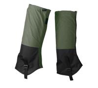 Gatete di - lunghezza 44 cm, ghette di | Leggings leggero di scarpe a prova di serpente | Attrezzatura protettiva per pista regolabile, protezione per le gambe ad alte prestazioni con c