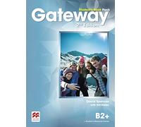 Gateway 2nd Edition B2 Students Book Pac