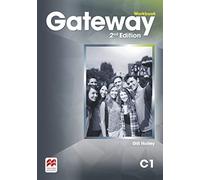 Gateway 2nd edition C1 Workbook