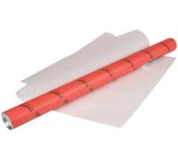 Gateway 90 gsm 841 mm x 20 m naturale carta da ricalco