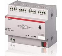 Gateway ABB DALI 2CDG110025R0011 - 8 velocità, MDRC Per il controllo di dispo...