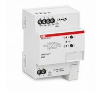 Gateway Abb KNX DALI Premium DG/S2.64.5.1 4M 2 canali 2CDG110274R0011