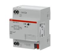 Gateway Abb per sistemi KNX 1 canale 64 dispositivi slave gestibili KNXH0083