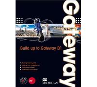gateway b1 +eb inglese grammatica spencer 887386399X