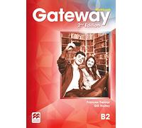 Gateway B2 Workbook (Gateway 2nd Edition)
