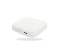 Gateway, Bluetooth BLE Mesh, TUYA, Smart Life, 1A, 5V 61X61X16mm, IP20, SHB1001